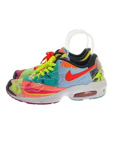 NIKE◆AIR MAX 2 LIGHT QS/エアマックスライト/マルチカラー/BV7406-001/28cm/マルチカラー