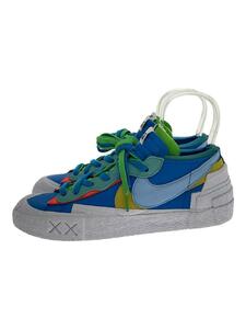 NIKE◆ローカットスニーカー/26.5cm/BLU/DM7901ー400