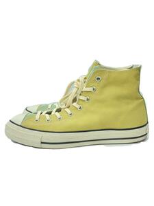 CONVERSE◆ハイカットスニーカー/29cm/マルチカラー/1SC952//