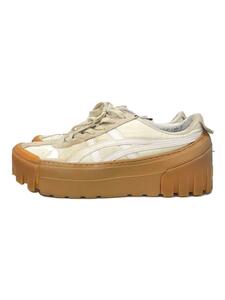 Onitsuka Tiger◆DELEGATION CHUNK/26cm/BEG/1183A585/使用感考慮