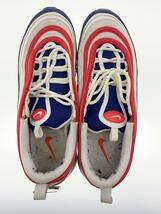 NIKE◆AIR MAX 97_エアマックス 97/28cm/マルチカラー_画像3