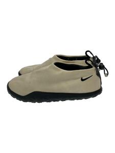 NIKE◆ACG MOC_ACG モック/28cm/WHT