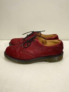 Dr.Martens◆ドレスシューズ/UK6/BRD/AW006 10078