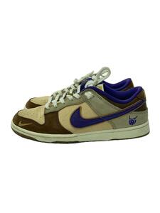 NIKE◆DUNK LOW PREMIUM_ダンク ロー プレミアム/27cm