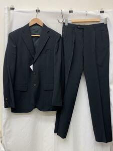 UNITED ARROWS◆セットアップスーツテーラードジャケットスラックスパンツ/ウール/1123-258-1950