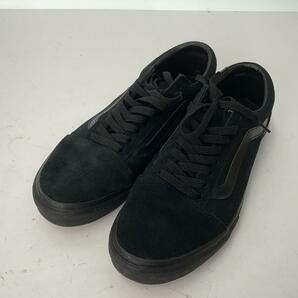 VANS◆ローカットスニーカー/28cm/BLK/556436-0010/OLD SKOOL DX/の画像2