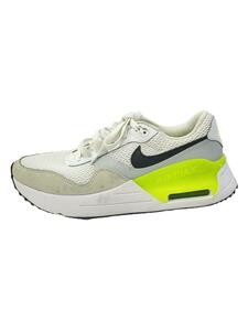 NIKE◆NIKE ナイキ/AIR MAX SYSTM_エア マックス SYSTM/27cm