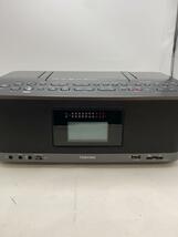 TOSHIBA◆CDラジオ TY-CWX90//_画像7