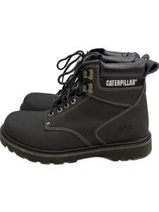 CATERPILLAR◆ブーツ/UK11/BLK/PWC74010-940C4C