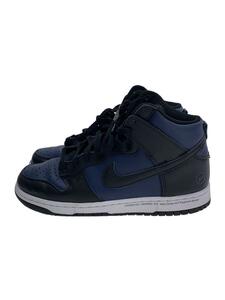 NIKE◆FRAGMENT DESIGN X DUNK HIGH_フラグメント デザイン X ナイキ ダンク ハイ/26.