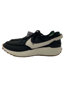 NIKE◆ローカットスニーカー/27cm/BLK/DV0813-001/WAFFLE DEBUT PRM