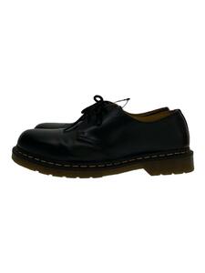 Dr.Martens◆ブーツ/US11/BLK/レザー/1461