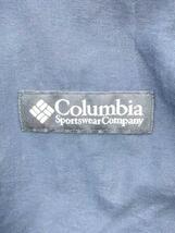 Columbia◆ジャケット/XL/ナイロン/BLK/PM0664_画像3