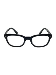 Ray-Ban* glasses /we Lynn ton / plastic /BLK/WHT/ men's /RB5329-D