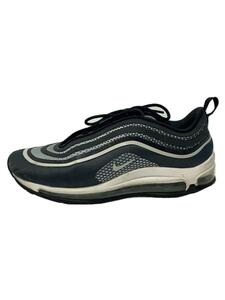 NIKE◆AIR MAX 97 UL 17/エアマックス/ブラック/918356-001/27cm/BLK