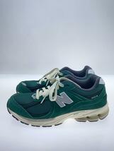 NEW BALANCE◆ローカットスニーカー/26cm/GRN/M2002RHB_画像1