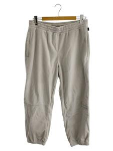 Supreme◆23AW/Polartec Pant/ボトム/M/ポリエステル/GRY