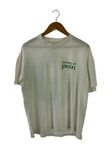 Vintage/90s/USA製/HOUSE OF PAIN/Tシャツ/SIZE:L/コットン/ホワイト