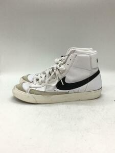 NIKE◆ローカットスニーカー/US8/WHT/BQ6806-100/汚れ有//