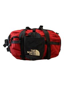 THE NORTH FACE◆ウエストバッグ/-/RED//