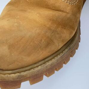 Timberland◆ブーツ/US8.5/CML/10061 A7959//の画像7