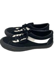 VANS◆ローカットスニーカー/28cm/BLK//