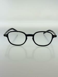 LUNOR* glasses /we Lynn ton /BLK/ men's /A12 Mod.507
