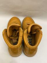 NIKE◆AIR FORCE 1 GORE-TEX BOOT_エアフォース 1 ゴアテックス ブーツ/27.5cm/CML//_画像3