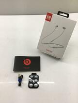 beats by dr.dre◆イヤホン・ヘッドホン BeatsX MTH62PA/A [サテンシルバー]//_画像7