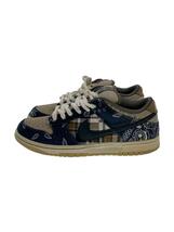 NIKE◆SB DUNK LOW PRM QS/ダンク ロー プレミアム/ベージュ/CT5053-001/28cm/BEG//_画像1