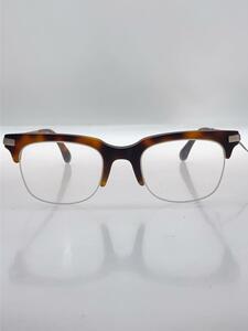 AYAME* glasses /-/BRW/ men's 