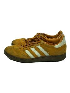 adidas◆BUSENITZVINTAGE_ブセニッツビンテージ/28cm/ORN/スウェード//