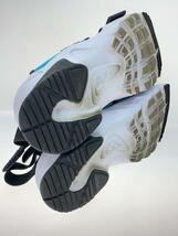 NIKE◆CANYON SANDAL_キャニオンサンダル/24cm/BLU_画像4