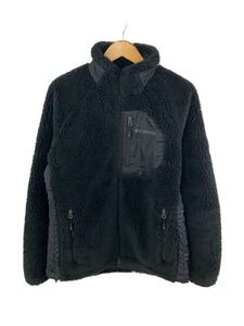 Columbia◆19AW/Archer Ridge Jacket/アーチャーリッジジャケット/L/ポリエステル/BLK