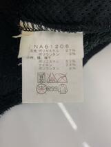 THE NORTH FACE◆ZI VERSA MID JACKET_ジップインバーサミッドジャケット/M/ポリエステル/BLK//_画像4