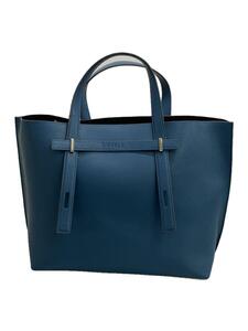 FURLA◆トートバッグ/-/BLU