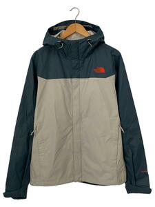 THE NORTH FACE◆マウンテンパーカ/S/ナイロン/BLU/a8ar