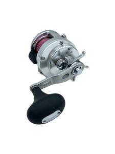 SHIMANO◆リール/ベイトリール/OCEA/CALCUTTA 300HG/13オシアCT300HG/シルバー