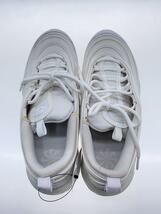 NIKE◆AIR MAX 97_エア マックス 97/24.5cm/WHT_画像3