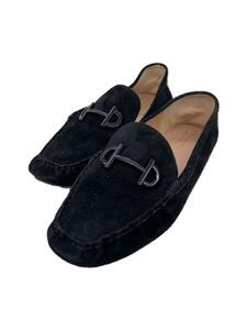 COLE HAAN ◆ Tally driver/loafer/us6.5/blk/w26052/////////////////////////////