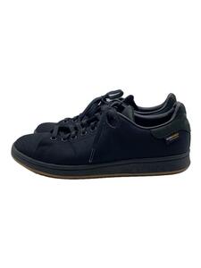 adidas◆STAN SMITH_スタンスミス/28cm/BLK