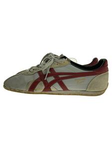 Onitsuka Tiger◆ローカットスニーカー/27.5cm/GRY/TH201L