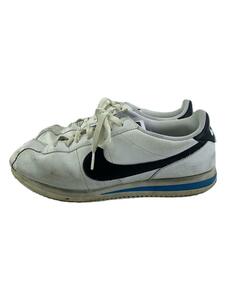 NIKE◆CORTEZ_コルテッツ/27.5cm/WHT