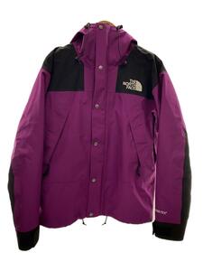 THE NORTH FACE◆1990 MOUNTAIN JACKET GTX/マウンテンパーカ/S/ゴアテックス/PUP/NF0A3XCO