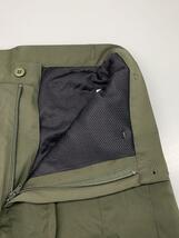 FreshService◆23AW/×HOUYHNHNM/SHOOTING CARGO PAN/S/ナイロン/KHK/FSW-23-PT_226_画像3