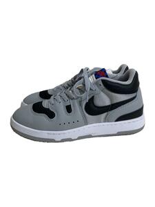 NIKE◆MAC ATTACK LIGHT_マック アタック マット/26.5cm/GRY