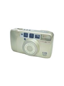 MINOLTA* compact digital camera /110 ZOOM DATE