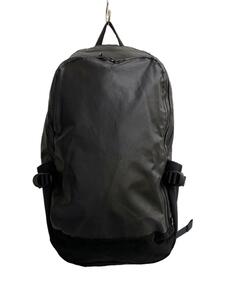 RAMIDUS◆RAMIDUS TOUGH BACK PACK/リュック/-/BLK