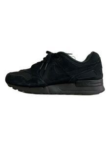 NIKE◆AIR PEGASUS 89_エア ペガサス 89/29cm/BLK/スウェード