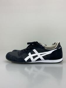 Onitsuka Tiger◆シューズ/27.5cm/BLK/1183B400